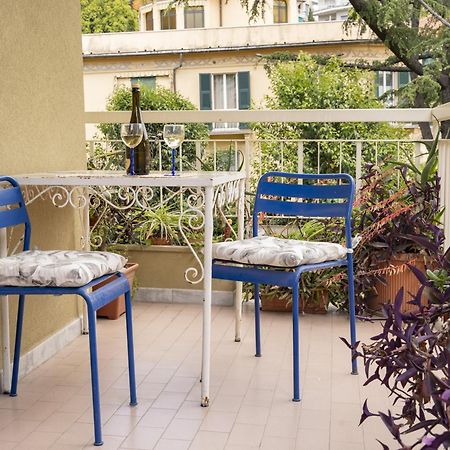 Ca' Del Ponte Apartment Rapallo Bagian luar foto