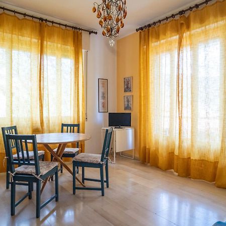 Ca' Del Ponte Apartment Rapallo Bagian luar foto