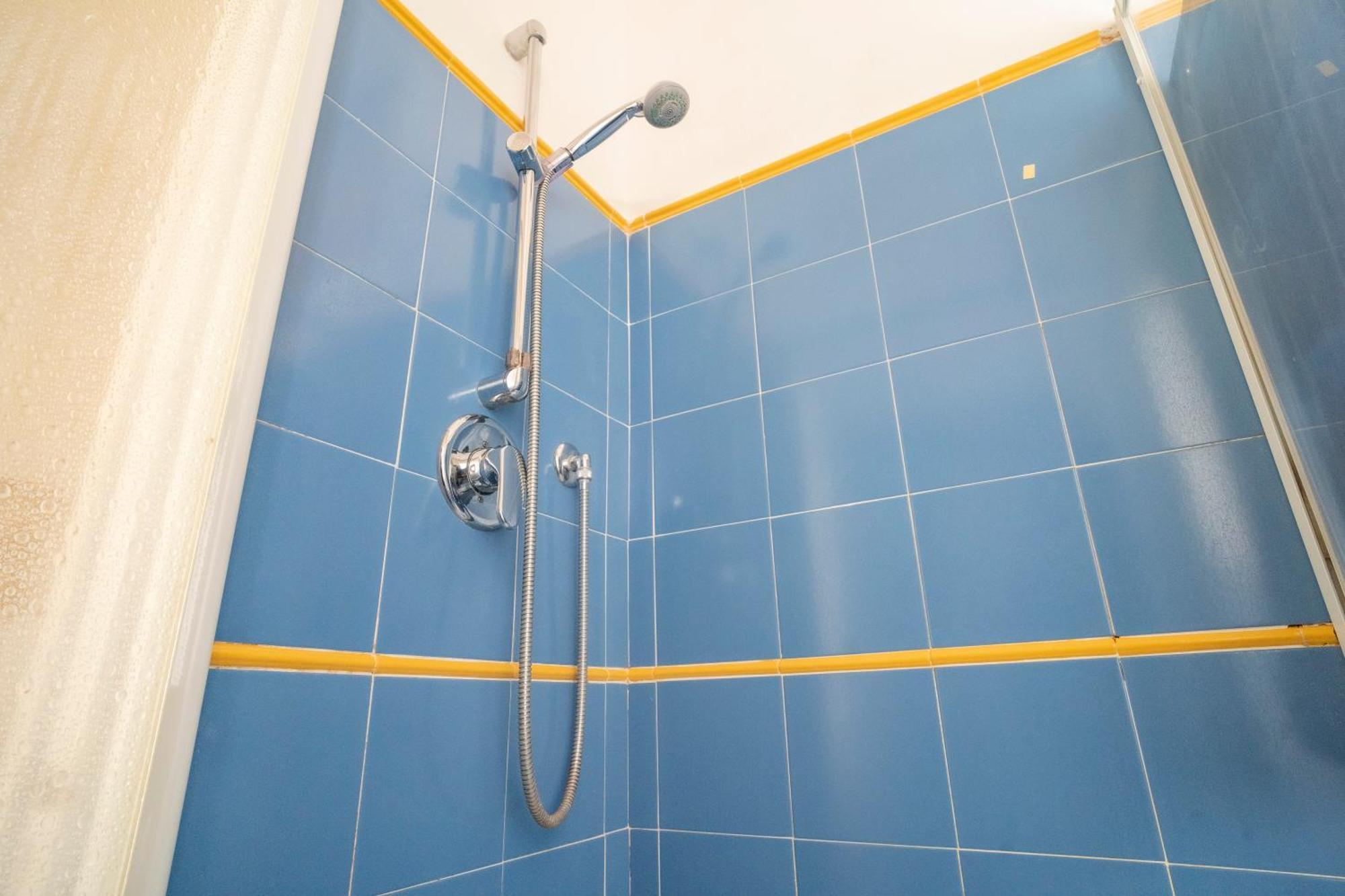 Ca' Del Ponte Apartment Rapallo Bagian luar foto