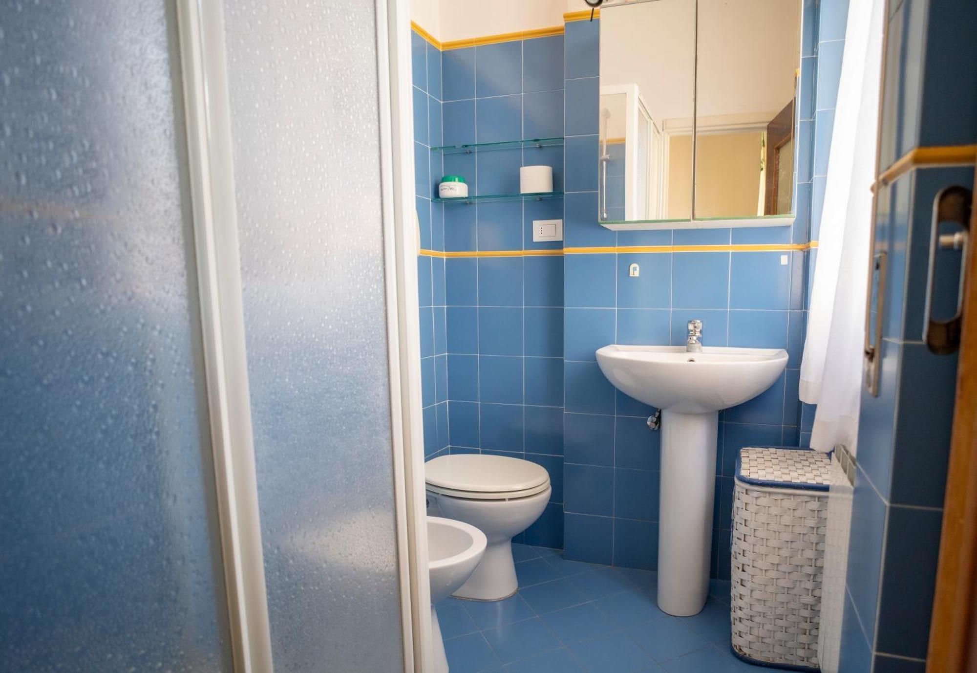 Ca' Del Ponte Apartment Rapallo Bagian luar foto