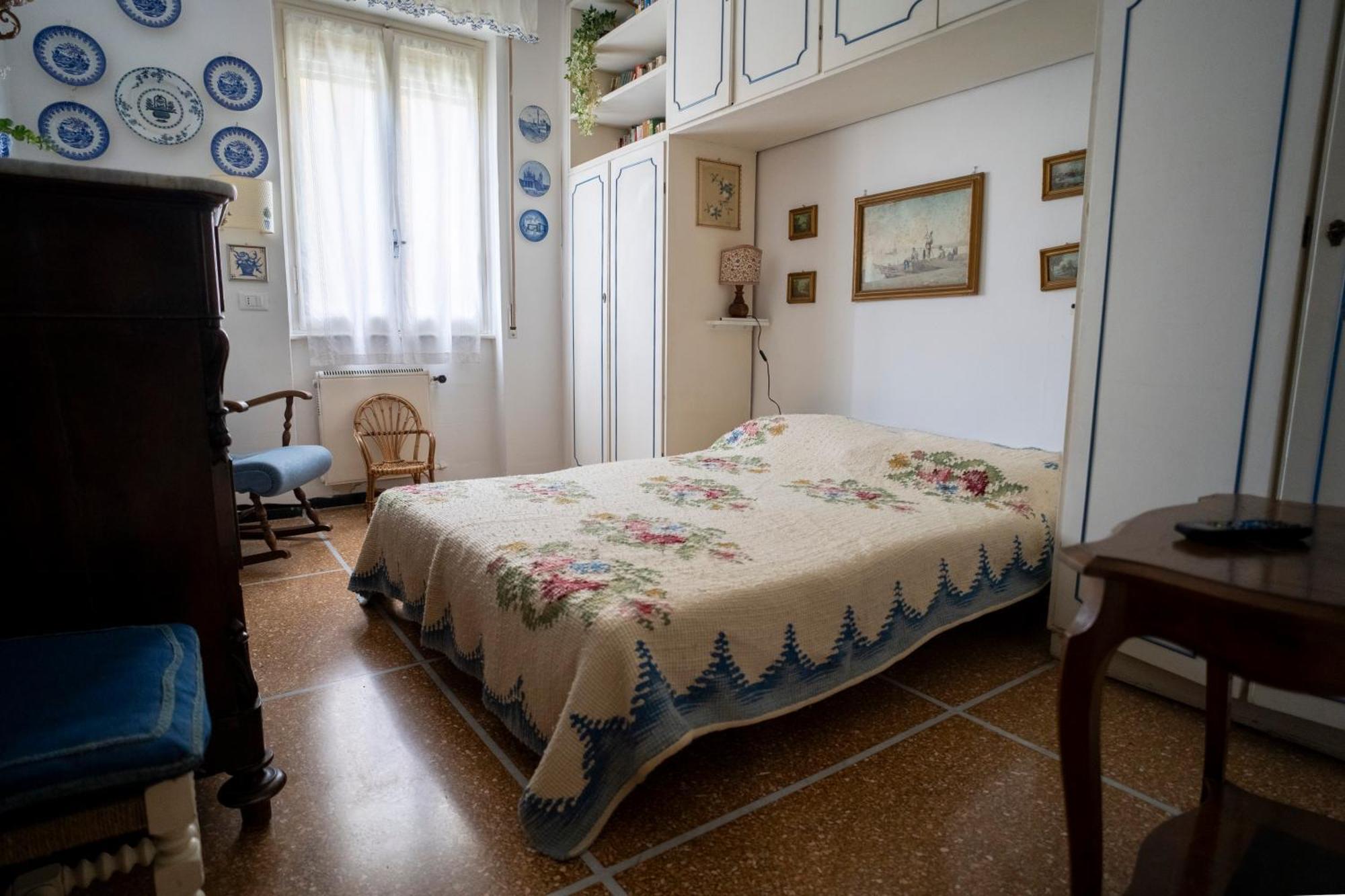 Ca' Del Ponte Apartment Rapallo Bagian luar foto